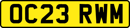 OC23RWM