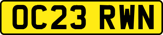 OC23RWN