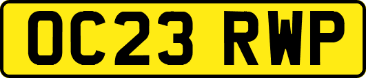 OC23RWP