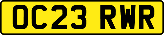 OC23RWR