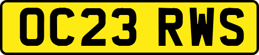 OC23RWS