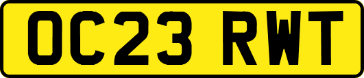 OC23RWT