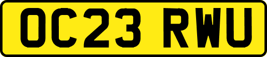 OC23RWU