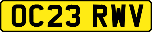 OC23RWV