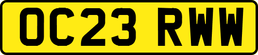 OC23RWW