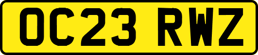 OC23RWZ