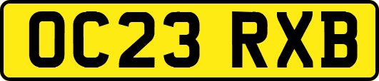 OC23RXB