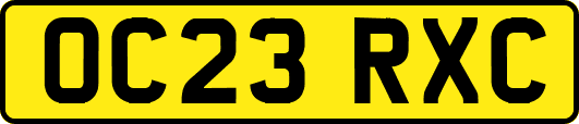 OC23RXC