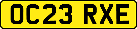 OC23RXE