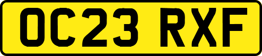 OC23RXF