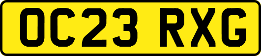 OC23RXG