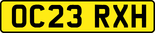 OC23RXH