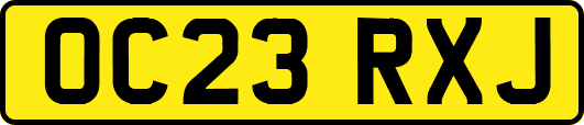 OC23RXJ