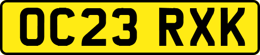 OC23RXK