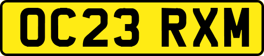 OC23RXM