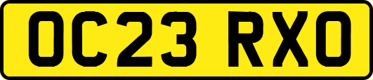 OC23RXO