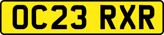 OC23RXR