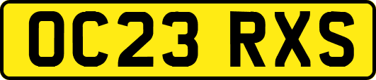OC23RXS