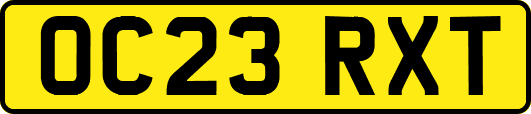 OC23RXT