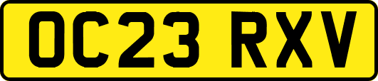 OC23RXV