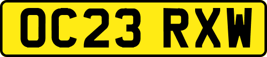 OC23RXW