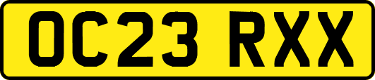 OC23RXX