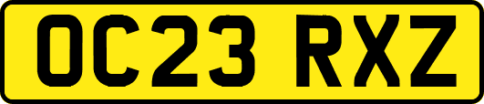 OC23RXZ