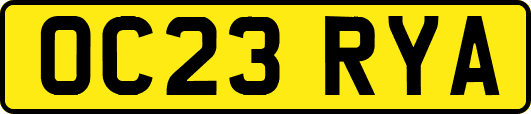 OC23RYA