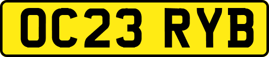 OC23RYB