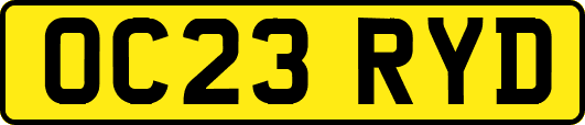 OC23RYD