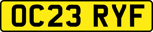 OC23RYF