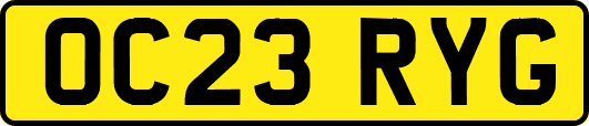 OC23RYG