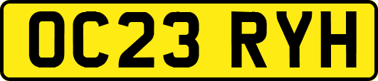 OC23RYH