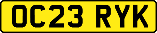 OC23RYK