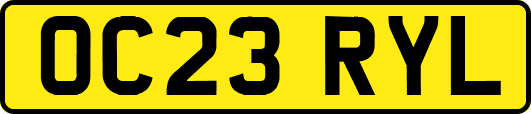 OC23RYL