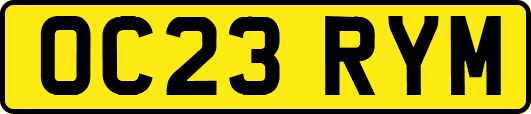 OC23RYM