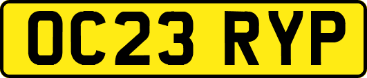 OC23RYP