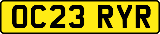 OC23RYR