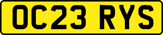 OC23RYS