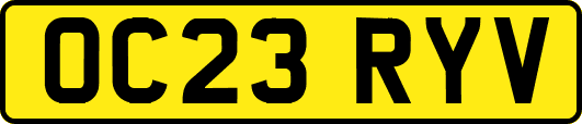 OC23RYV