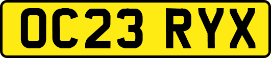 OC23RYX