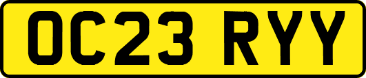 OC23RYY