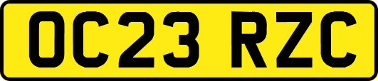 OC23RZC