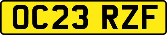 OC23RZF