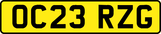 OC23RZG