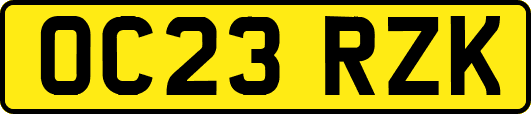 OC23RZK