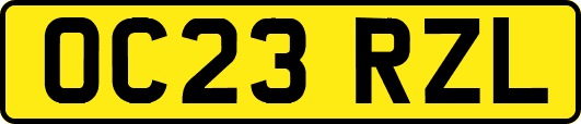 OC23RZL
