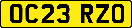 OC23RZO