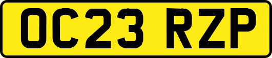 OC23RZP