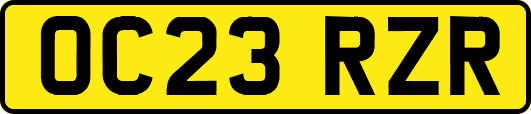 OC23RZR